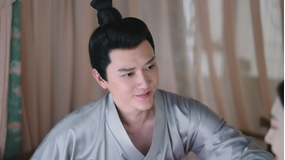 灼灼風流~宮中に咲く愛の華~ 第19話/字幕