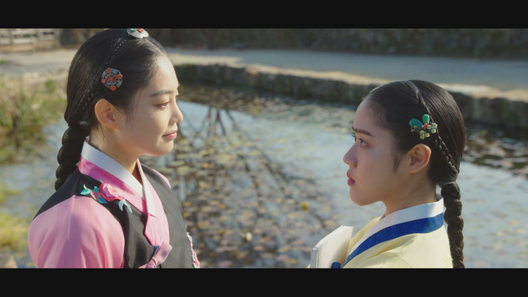 朝鮮心医ユ・セプン 第31話/字幕