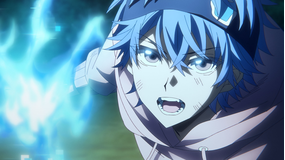 デッドアカウント 第01話