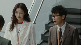 ユ・ザイツァオ（魚在藻）のAD日記 第18話／字幕