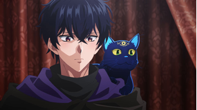 暗殺者である俺のステータスが勇者よりも明らかに強いのだが 第08話