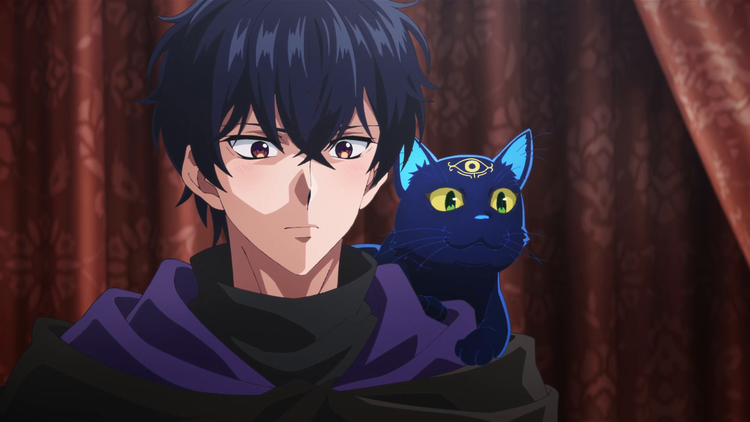 暗殺者である俺のステータスが勇者よりも明らかに強いのだが 第08話