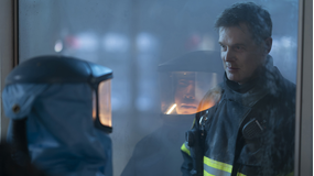 9-1-1 LA救命最前線 シーズン8 第15話／吹替