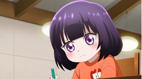 カヤちゃんはコワくない 第03話