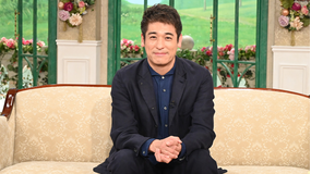 徹子の部屋 ＜佐藤隆太＞17年ぶりの出演！3児の父になり…（2025/09/29放送分）