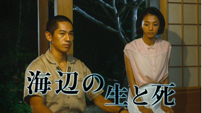 海辺の生と死【満島ひかり、永山絢斗主演】
