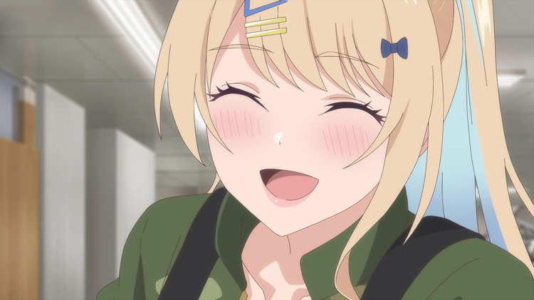 経験済みなキミと、経験ゼロなオレが、お付き合いする話。 第08話
