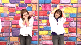 ももクロちゃんと! ももクロちゃんとコンビ愛 第2弾(2022/10/15放送分)