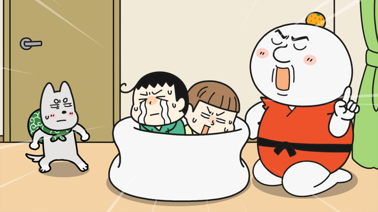 学校では教えてくれない大切なこと 第24話