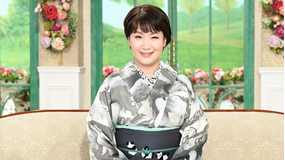 徹子の部屋 ＜市川由紀乃＞80歳目前の母とがん闘病乗り越え（2026/06/03放送分）