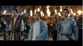 鳳凰の飛翔 第68話/字幕