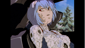 新世紀エヴァンゲリオン 第23話