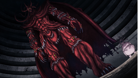 ワンパンマン 第3期 第29話