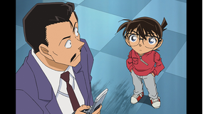 名探偵コナン 第671話