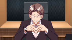 ギルティホール【オンエア版】 第04話