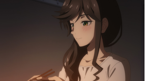 綺麗にしてもらえますか。 第09話