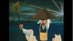 鎧伝サムライトルーパー 第09話