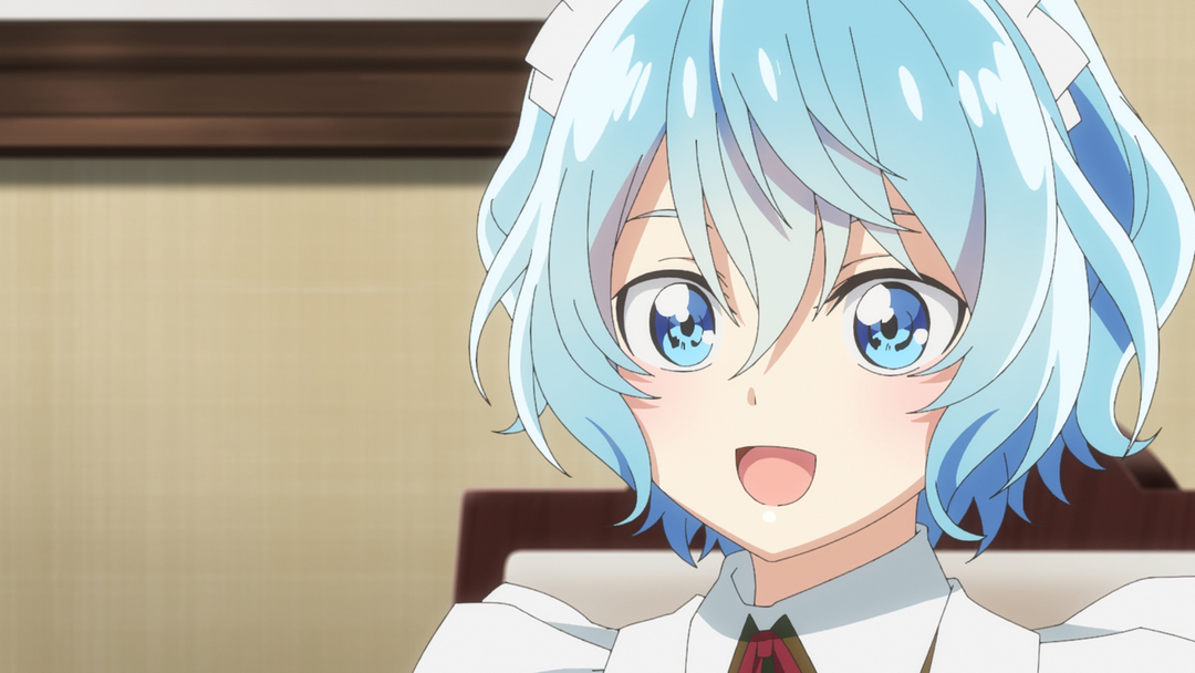 精霊幻想記 第04話 | アニメの動画配信はTELASA(テラサ)-見逃し配信