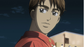 湾岸ミッドナイト 第11話