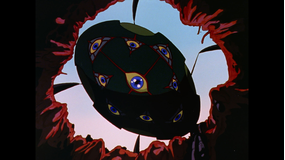 新世紀エヴァンゲリオン 第11話