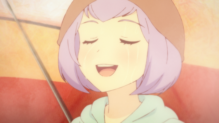 魔法使いになれなかった女の子の話 第08話