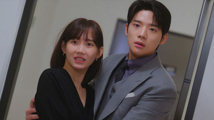 深夜2時のシンデレラ 第04話／字幕