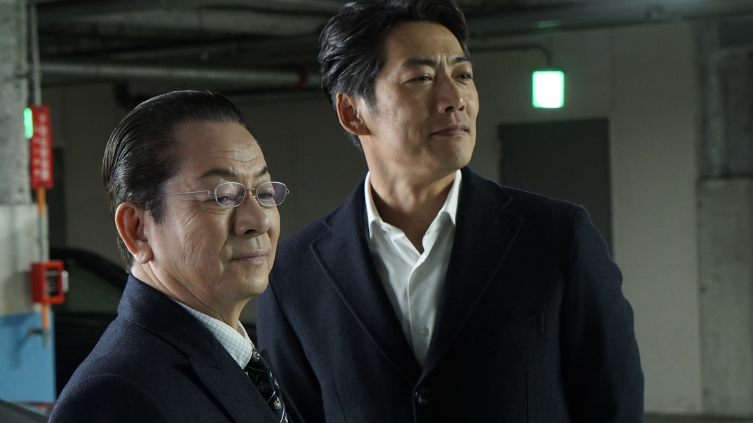 相棒 season20（2022/03/02放送分）第17話