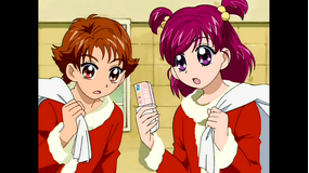 Yes!プリキュア5 GoGo! 第44話