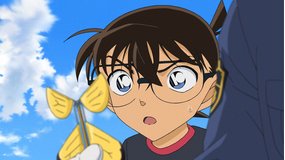 名探偵コナン 第994話