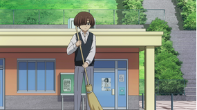 インゴクダンチ【オンエア版】 第01話