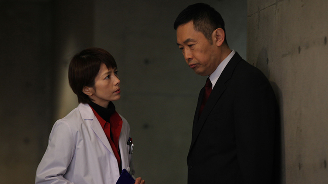 科捜研の女 season12 第07話