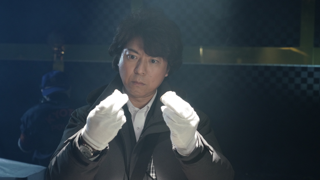 遺留捜査（2021）（2021/02/25放送分）第07話