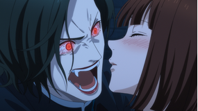 ババンババンバンバンパイア 第03話