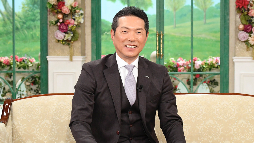 徹子の部屋 ＜小久保裕紀＞黒柳へ11年越しの感謝を…「日本一監督」の素顔（2026/03/12放送分）