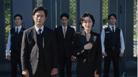 ザ・ロード:1の悲劇 第05話/字幕