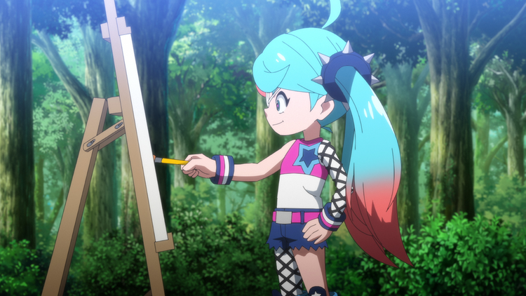 ニンジャラ 第196話