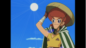 新星輝デュエル・マスターズ フラッシュ 第14話