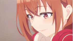 友達の妹が俺にだけウザい 第10話