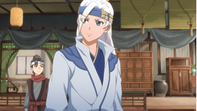 シンデレラ・シェフ ～萌妻食神～ シーズン2 第02話