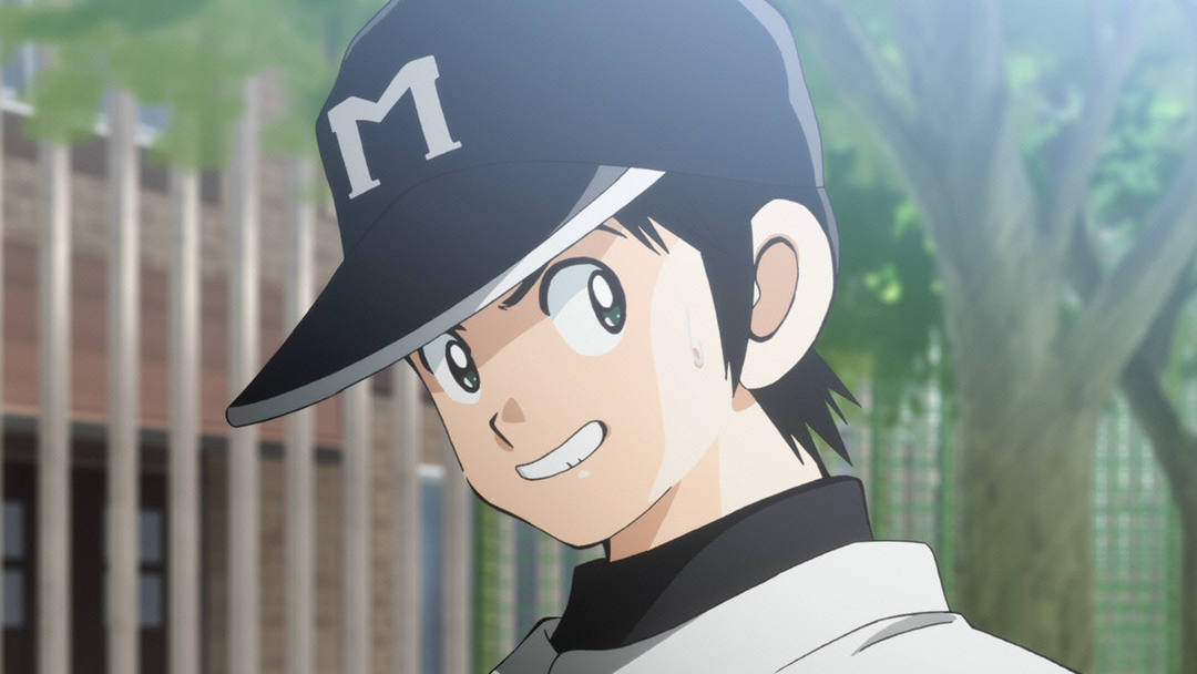 『MIX MEISEI STORY』についてまとめてみた : アニメお楽しみnews