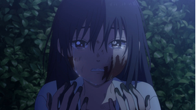 不滅のあなたへ Season3 第04話