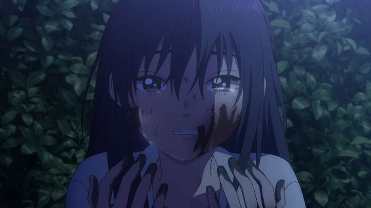 不滅のあなたへ Season3 第04話