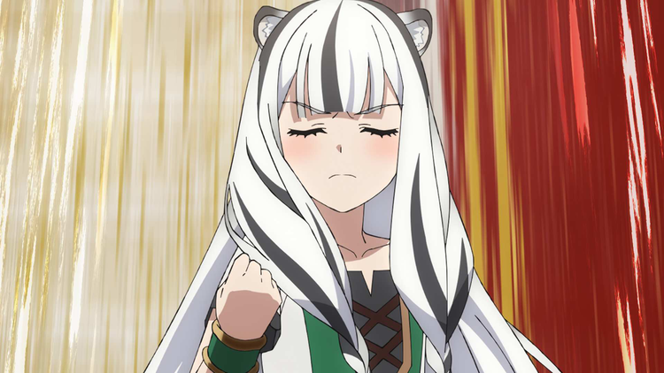 盾の勇者の成り上がり Season 4 第03話