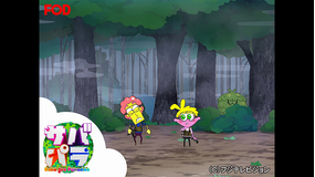 サバパラ 後編（＃6-10）