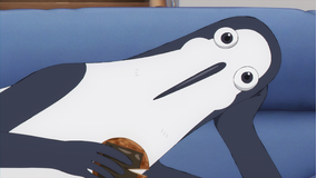 クジマ歌えば家ほろろ 第02話