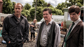 ジャック・テイラー アイルランド警察元刑事の殺人事件簿 シーズン2 第03話（最終話）／字幕