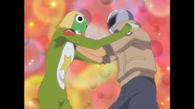 ケロロ軍曹 1stシーズン 第24話