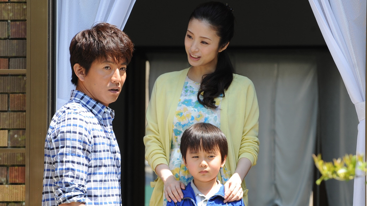 アイムホーム 第06話