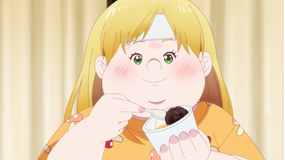 デブとラブと過ちと！ 第08話