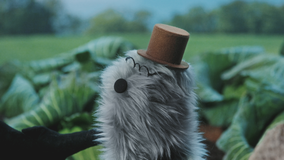 パペットスンスン 第19話